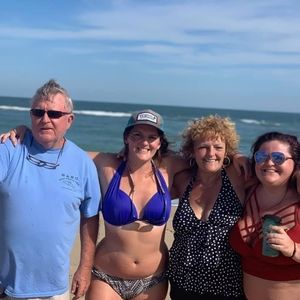 Meet your Posher, Katherine